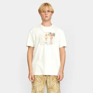 T-shirt larga Revolution image-2