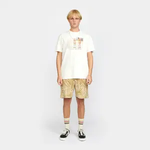 T-shirt larga Revolution image-1