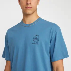 Camiseta Revolution Loose image-4