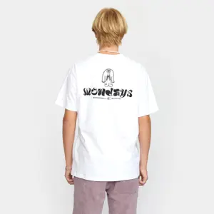Camiseta Revolution Loose image-3