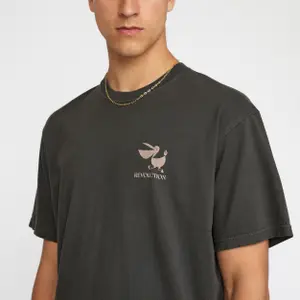 Camiseta Revolution Loose image-4