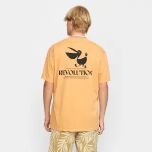 Camiseta Revolution Loose image-3