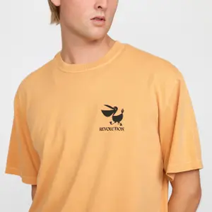 Camiseta Revolution Loose image-4