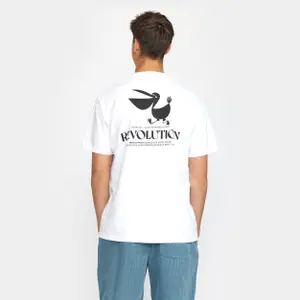 Camiseta Revolution Loose image-3