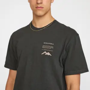 Camiseta Revolution Loose image-4