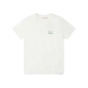 T-Shirt mit Druck auf der Rückseite Revolution image-0