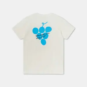 T-Shirt mit regulärer Passform und Druck Revolution Gra image-2