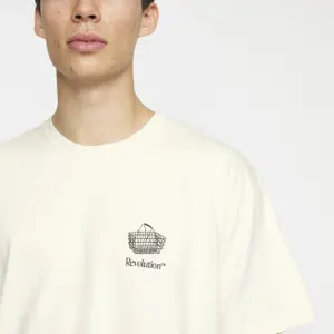 T-Shirt Revolution Car image-2