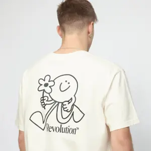 Póló Revolution Printed image-6