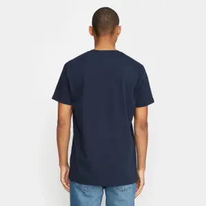 T-Shirt mit Brusttaschendruck Revolution image-2