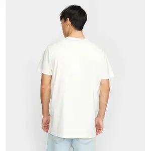T-Shirt mit Brusttaschendruck Revolution image-1