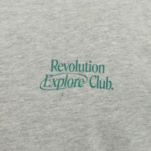 Póló Revolution Printed image-6