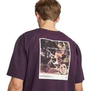 T-Shirt Revolution BMX image-0