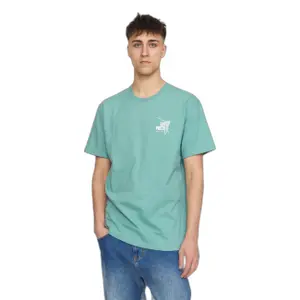 T-Shirt Revolution Eat image-0