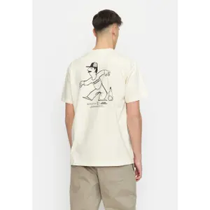 T-shirt estampada Revolution Pet image-2