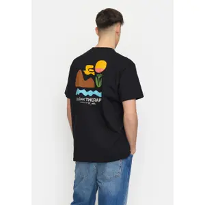 T-shirt estampada Revolution Therapy image-2