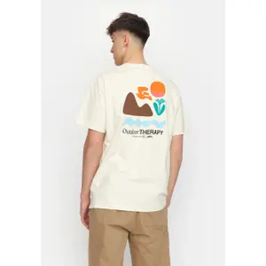 T-shirt estampada Revolution Therapy image-2