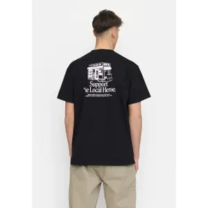 T-shirt estampada Revolution Local Heroes image-2