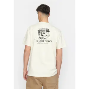 T-shirt estampada Revolution Local Heroes image-2