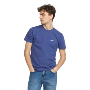 T-shirt estampada Revolution Jee image-0