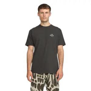 T-shirt Revolution Printed