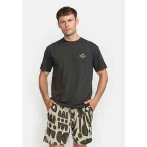 T-shirt Revolution Printed image-1