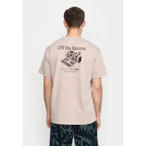 T-Shirt Revolution Rec image-1