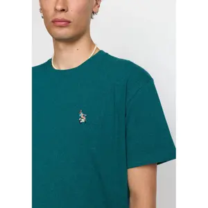 T-shirt Revolution Application BRA image-2