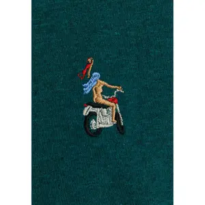 T-shirt Revolution Application BRA image-3