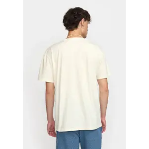 T-Shirt mit Druck auf der Brust Revolution image-1