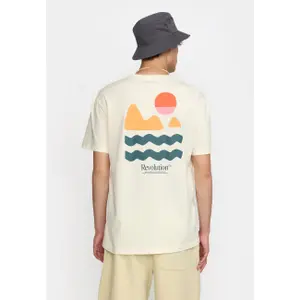 T-Shirt Revolution Application Mou image-1