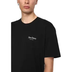 T-Shirt Revolution Application Slow Down image-2