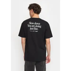 T-Shirt Revolution Application Slow Down image-1