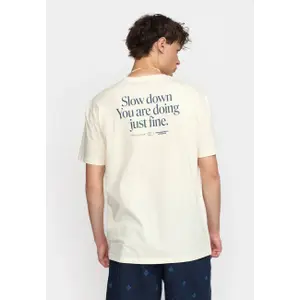 T-Shirt Revolution Application Slow Down image-1