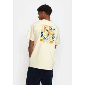 T-Shirt Revolution Boards And Fins image-1
