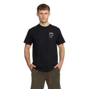 T-Shirt Revolution Good Roast Coffee Club image-0