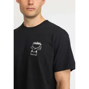 T-Shirt Revolution Good Roast Coffee Club image-2