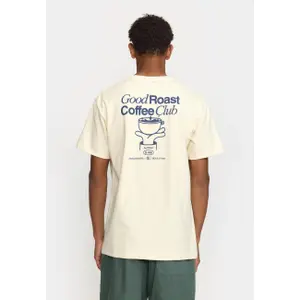 T-Shirt Revolution Good Roast Coffee Club image-1