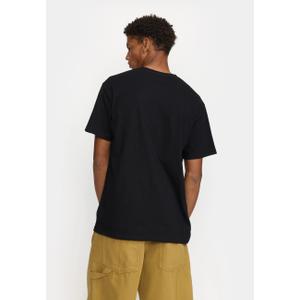 Loose T-shirt Revolution image-1