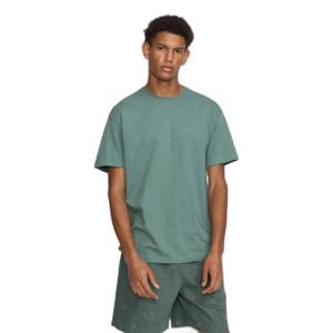 1398-dustgreen-t-shirt-revolution-verde-polvere