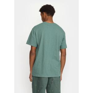 Loose T-shirt Revolution image-1