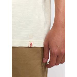 Loose T-shirt Revolution image-2