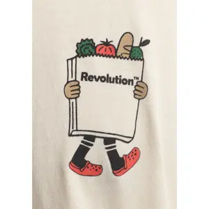 T-Shirt Revolution Gro image-1
