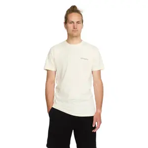 T-Shirt mit Grafikdruck auf dem Rücken Revolution Lan image-0