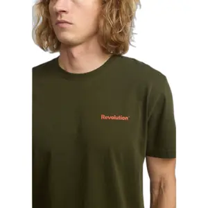 T-Shirt Revolution Trail Adventures And Other Things image-2
