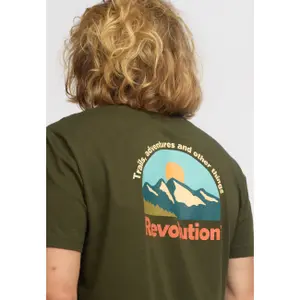T-Shirt Revolution Trail Adventures And Other Things image-1