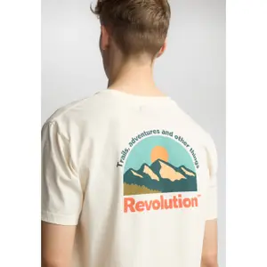 T-Shirt Revolution Trail Adventures And Other Things image-1
