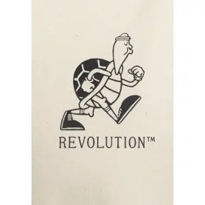 Nyomtatott póló Revolution image-2