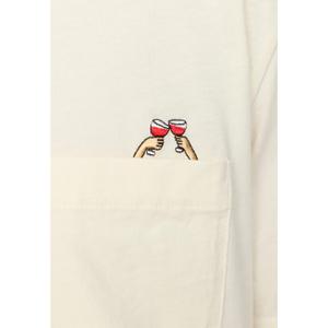 T-shirt Revolution Printed image-4