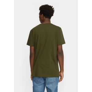 T-shirt Revolution Printed image-2